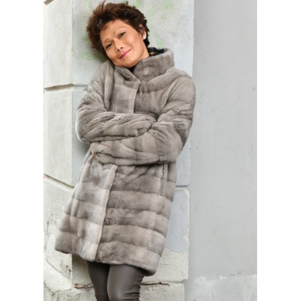 Levinsky - Rosario - Silverblue - Kopenhagen Fur 